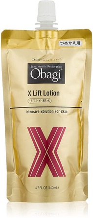 Obagi X Lift 乳液補充裝 140ml