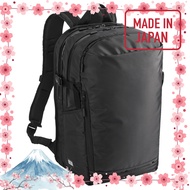 【Made in Japan】[Ace Gene] Men's Made in Japan [Backpack that becomes a life jacket] B4 size 15.6-inc
