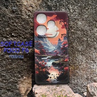 (GM53) NEWEST POCO F6 Softcase | Aesthetic Softcase Premium | Cool Soft Case | Softcase Pro Camera |