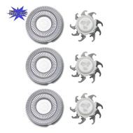 Replacement  Blade Shaver Head for  FR8 FS373 FS339 FS850 FS858 Shaving Head Cutter  Head