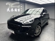 [元禾阿志中古車]二手車/Porsche Cayenne Diesel 3.0 柴油/元禾汽車/轎車/休旅/旅行/最便宜/特價/降價/盤場