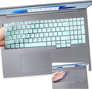 2 PCS Keyboard Cover for 2026-2023 Lenovo ThinkBook 16 G6 G7 G7+ G8 G9 & ThinkBook 16p G4 G5 G6 16" 