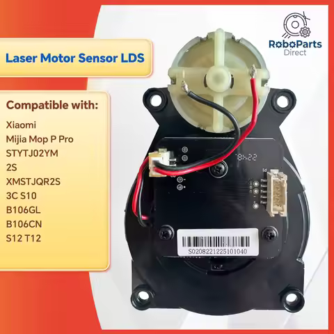 Laser Distance Sensor For Xiaomi Mijia Mop P Pro STYTJ02YM 2S XMSTJQR2S 3C S10 B106GL B106CN S12 T12