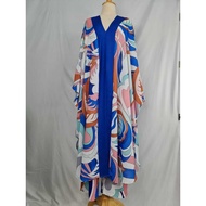 DRIAS KAFTAN OMAYA RAYA EDITION