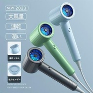 吹風機,快乾,大風量,磁力壁掛,收納,吹風機,靜音,支架,負離子,恆溫,三檔可調,髮廊推薦,2023,過熱保護