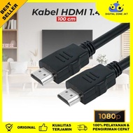 HDMI CABLE 1.4 Full HD Resolution 1080p