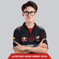 Hards Alter Ego Home Jersey 23/24