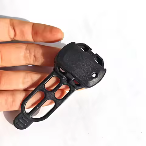 Bicycle Silicone case Cadence Sensor Protective Case Bike Sensor Protective Cover Compatible garmin 