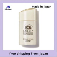 ANESSA Perfect UV Skincare BB Foundation a Ocher 10 SPF50 PA+++ 25mL Cream Citrus Soap Scent 1 Sligh