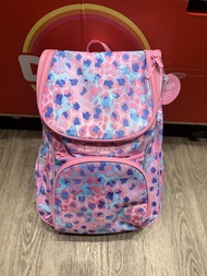 Smiggle-เป้-Reflective Access Backpack- Mirage- ยูนิคอร์น