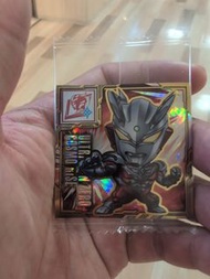 超人卡 card