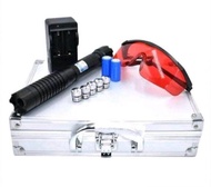 Blue Laser Pointer Bisa Bakar/Laser 50.000mw Laser Nelayan Berkualitas Bisa Bakar Kertas / Korek /Pl