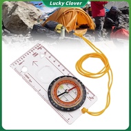 Orienteering Compass Orienteering Compass Rule Base Plate Map Footprint Tools