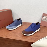 Channnel Good Goods, 2024 New Style LP Nuo Youpingya 360 Lp Flexy walk Men's Shoes Knitted Wool Uppe