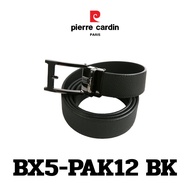 Pierre Cardin Auto Leather Belt Model BX5-PAK12
