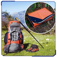 Emergency Blanket Camping Thermal 210x150cm - ET050