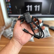 Charger Fujifilm Original for Mirrorless Fujifilm XT100 XT200 XA3 XA5 XA10 XA20 X2 (Second)