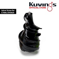 Kuvings EVO820 (NS-1226), C7000 (NS-721) Juicing screw