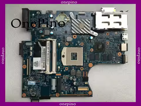 628795-001 Laptop motherboard for HP 4520S 4720S motherboard 628795-001 48.4GK06.011 48.4GK06.041 fu