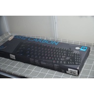 Logitech G512 Carbon Blue Switch Keyboard ️ (️Please Read The Details. ️)