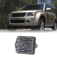 Blower Motor Resistor 9562664J00 HVAC Control Module Replacement for Suzuki Grand Vitara 4V 6V 2.4L 