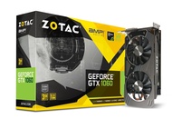 Zotac Zotac Gtx 1060 3GB Ddr5 Amp Edition (Zt-P10610E-10M)