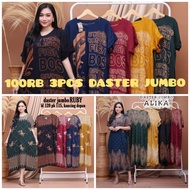 DASTER JUMBO 100RB 3PCS