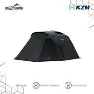 KZM Aster Dome Neo - 3-4 person Camping Tent