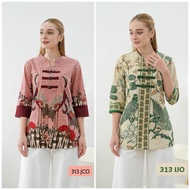 Top 313-313 JCO-313 IJO-BATIK COUPLE-BATIK UNIFORM