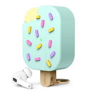 elago AirPods Pro2 Ice Cream Case เคสไอติมสุดน่ารัก ลิขสิทธิ์แท้จากตัวแทนจำหน่าย (สินค้าพร้อมส่ง)