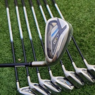 23 new XXIO golf clubs XX10 MP1200 men's iron set set of 8 sticks