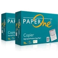 PaperOne A4 70g HVS Paper