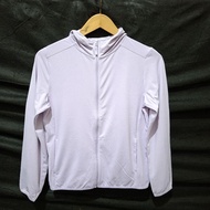 Uniqlo Airism anti uv, Uniqlo Airism