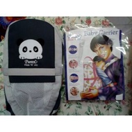 Pureen Pride 'N' Joy Baby Carrier