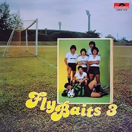 CD-R The Flybaits - Flybaits 3 (1983)