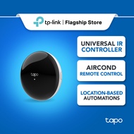 TP-Link Tapo H110 Smart IR IoT Hub Control Aircond TV Fan Matter Certified works with Apple Home Goo