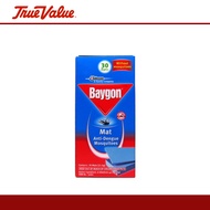Baygon Anti-Dengue Mat Refill 30s