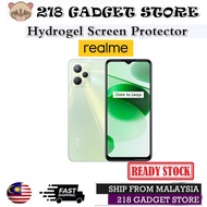 Realme GT Master / GT Neo Flash / GT Neo2 / GT Neo2T / GT2 / GT2 Pro Hydrogel Screen Protector