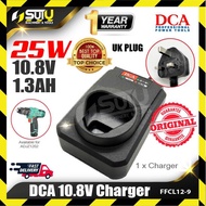[ORIGINAL] DCA FFCL12-9 10.8V Lithium Battery Charger