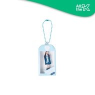 [PRE-ORDER] Hearts2Hearts - RANDOM MINIATURE KEY Ring / 2026 Hearts2Hearts FANMEETING [Hearts2 HOUSE