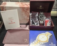Tudor 79190