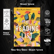The Reading List by Sara Nisha Adams