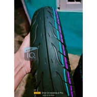 Federal brand automatic motorbike tires, sizes available 90/90-14 tubeless tires