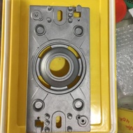 Vibrator aluminum base BO3710,3711,3700