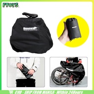 Rhinowalk Storage Bag For Bicycle Folding Dustproof Sunproof Size 20-22 Inches