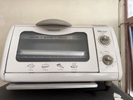 759 Electric Toaster Oven