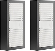 FLASHFORGE Adventurer 5M Pro 2-Pack Hepa Air Filter Bundle