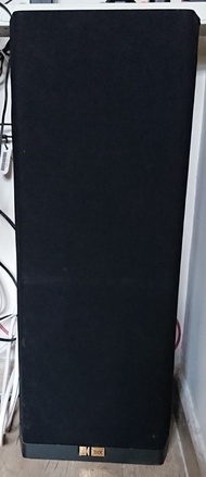 播放正常 kef thx 只限自取 不會預留貨品 座地喇叭 音箱 一對 喇叭吋 Dimensions: 23.6" H by 9.4" W by 7.1" D. Weight: 28 lbs.（inc