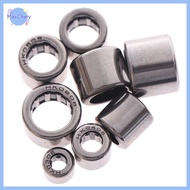 MCHY> 5Pcs HK Series Bearings HK0306 HK0608 HK0810 Drawn Cup  Roller Bearing new