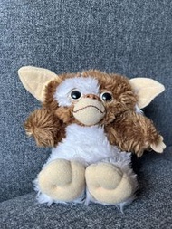 1984年 Gremlins 小魔怪毛絨公仔